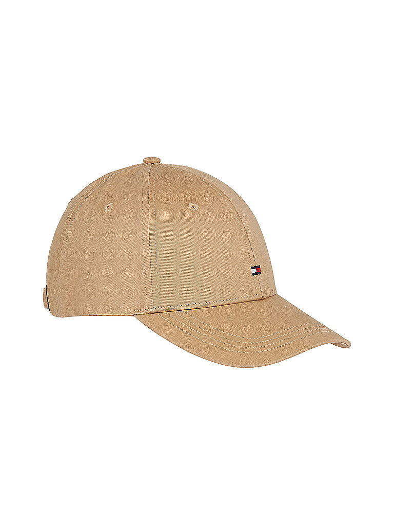 TOMMY HILFIGER Kappe olive